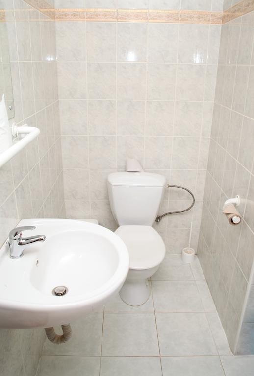 Mondeo Prague Hotel Room photo